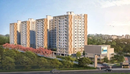Nambiar District 25, RAJENDRA NAGAR, BUDWEL, HYDERABAD