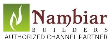Nambiar District 25